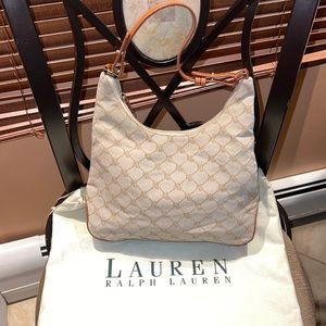 Ralph Lauren Purse